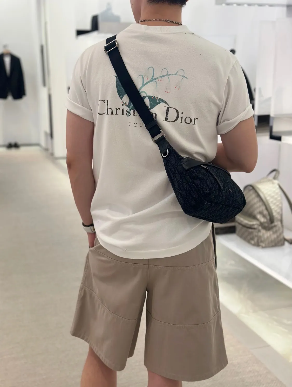 Dior/ 25ss