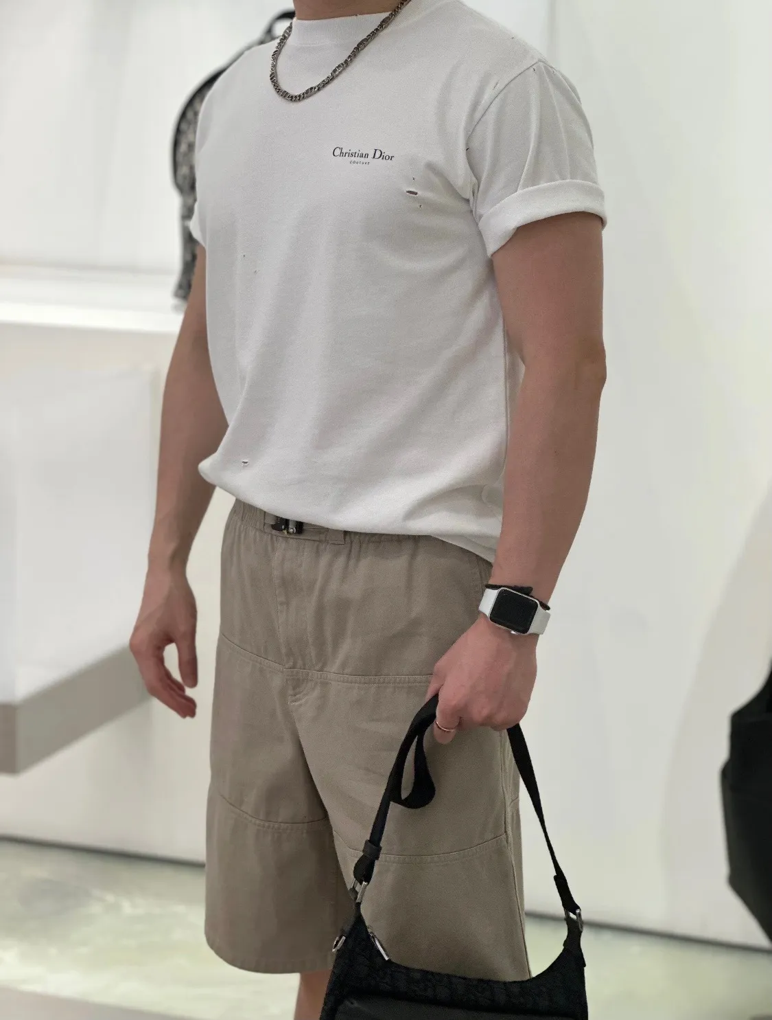 Dior/ 25ss
