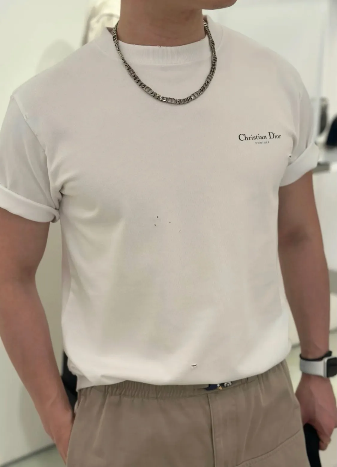 Dior/ 25ss