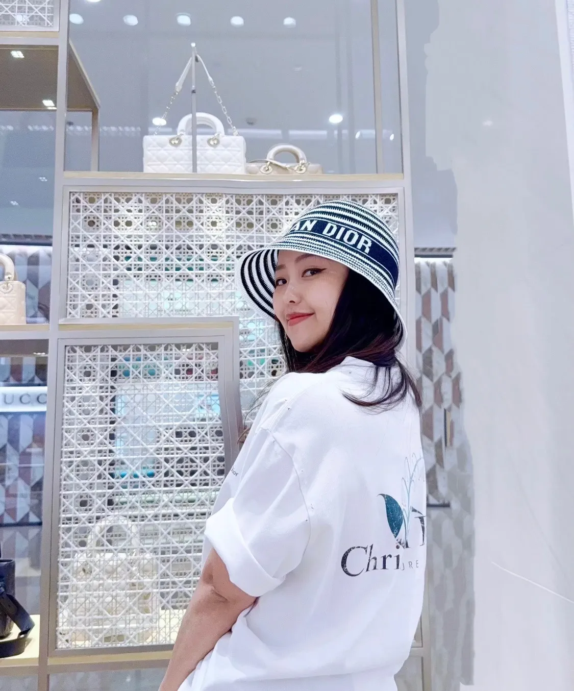 Dior/ 25ss