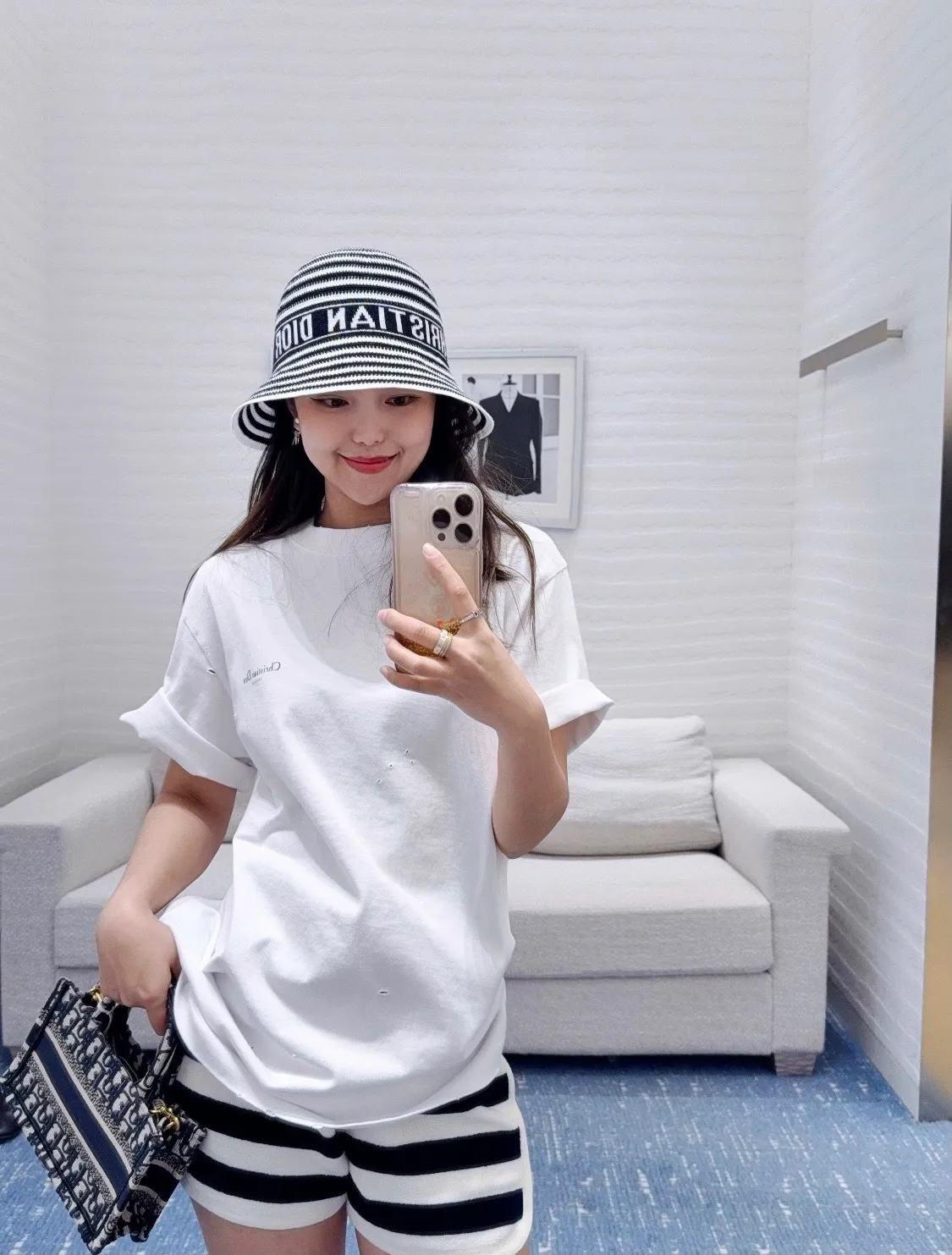 Dior/ 25ss