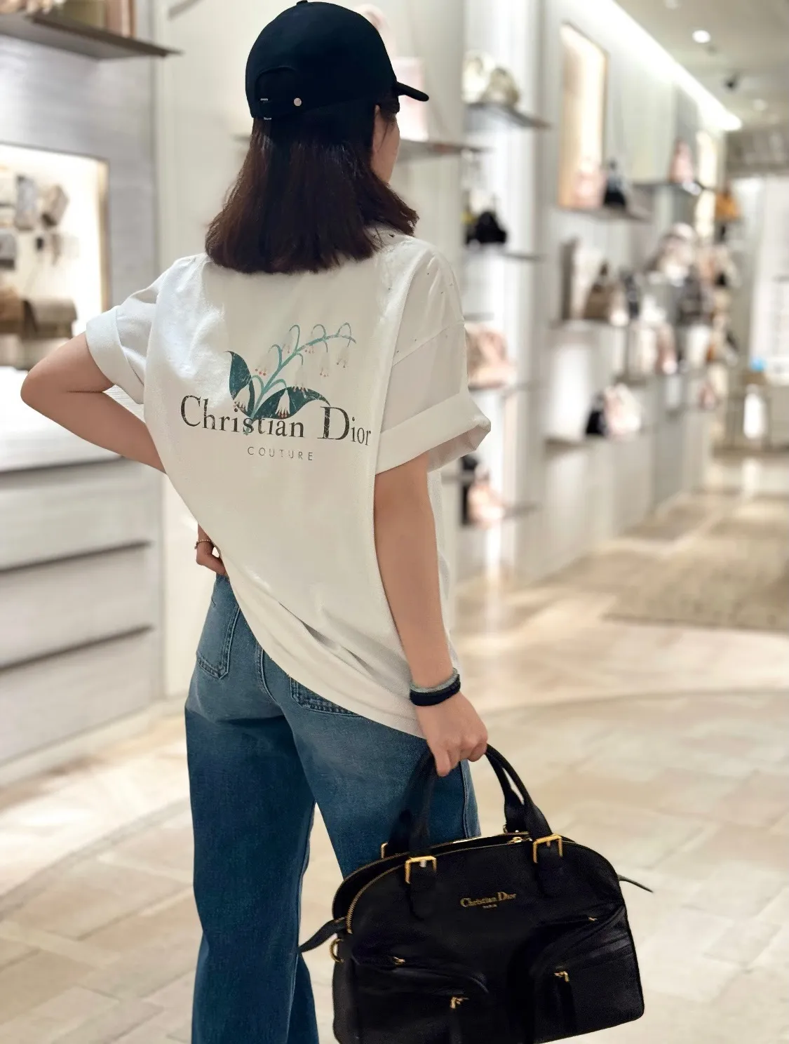 Dior/ 25ss