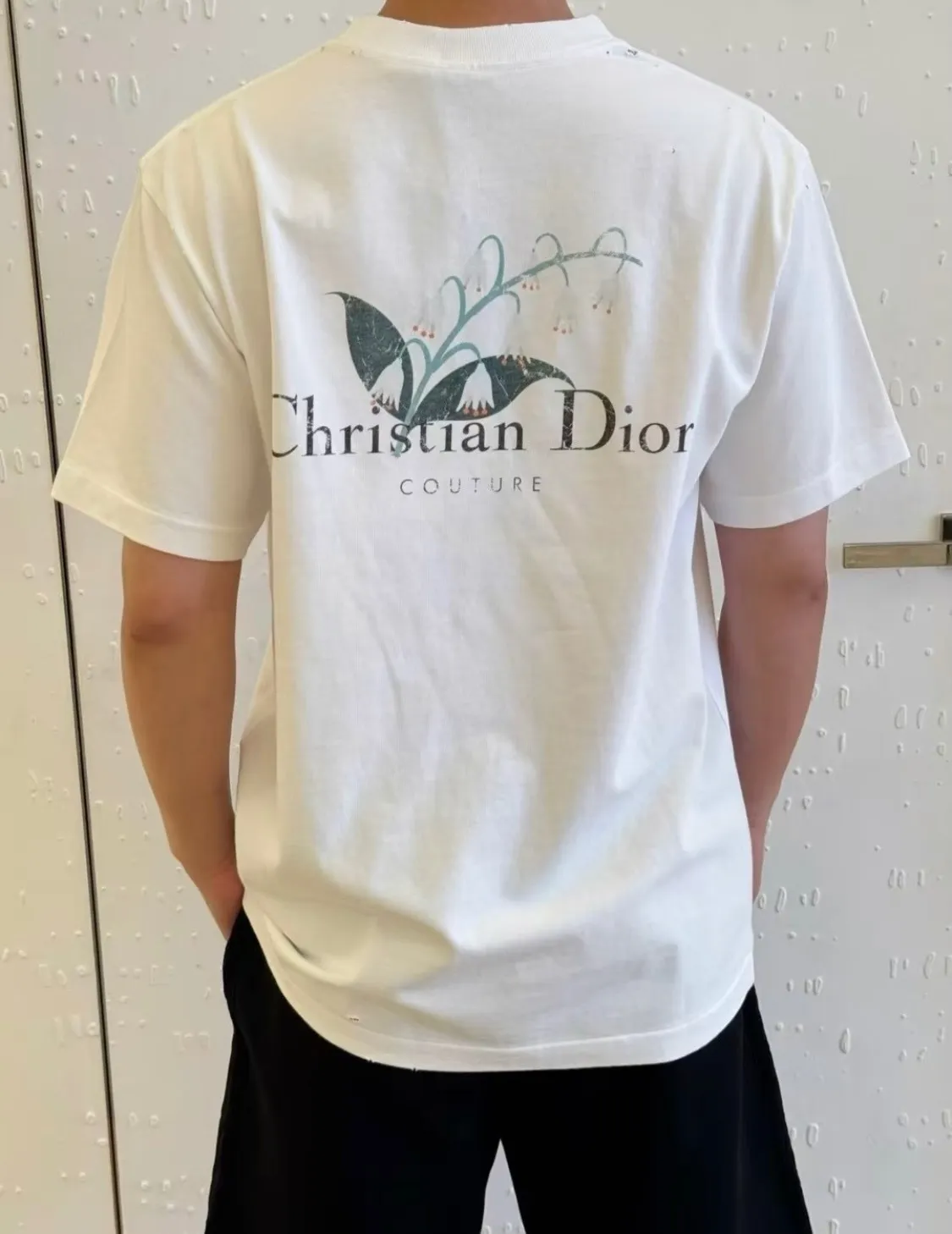 Dior/ 25ss