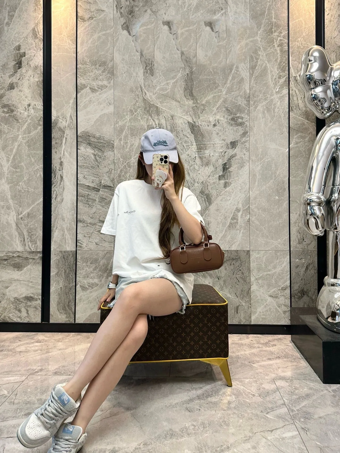Dior/ 25ss