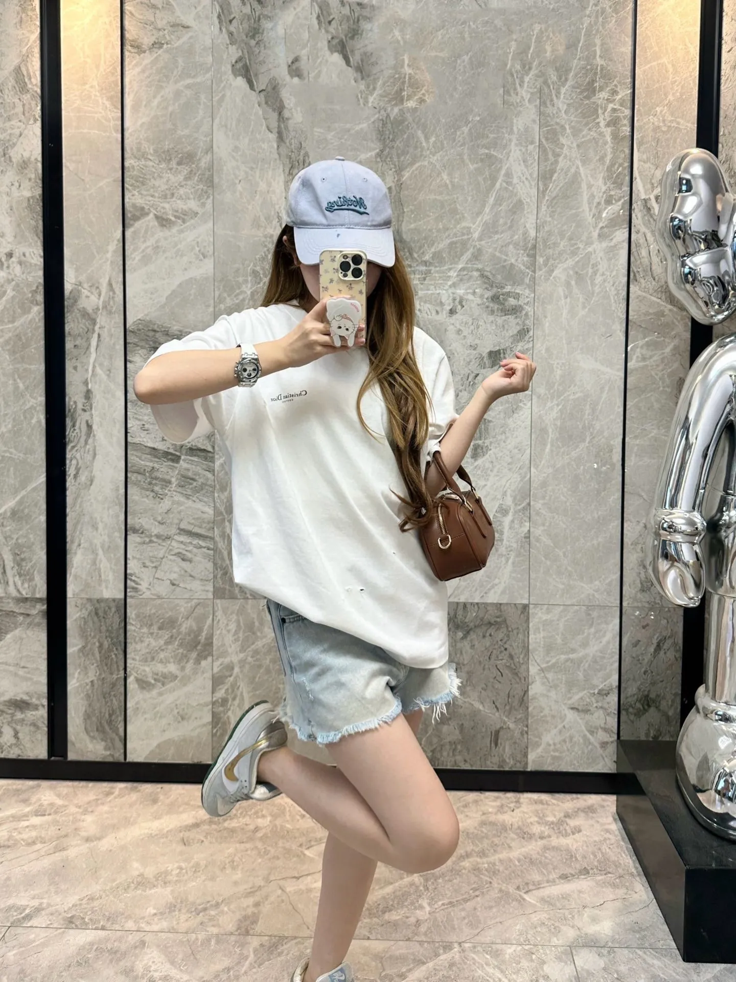 Dior/ 25ss
