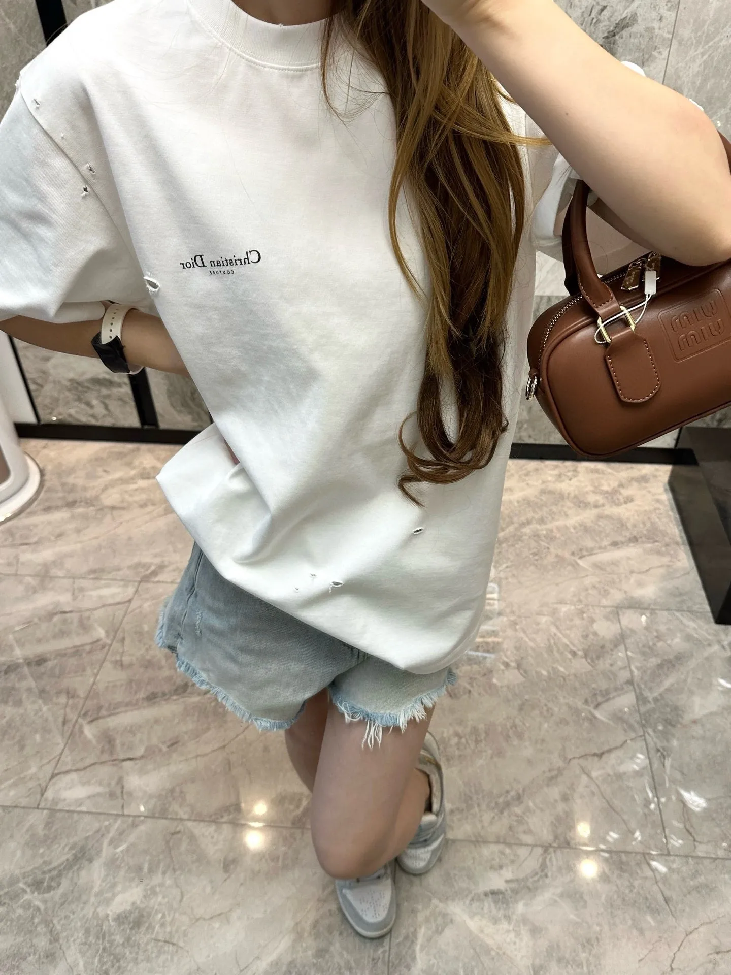 Dior/ 25ss