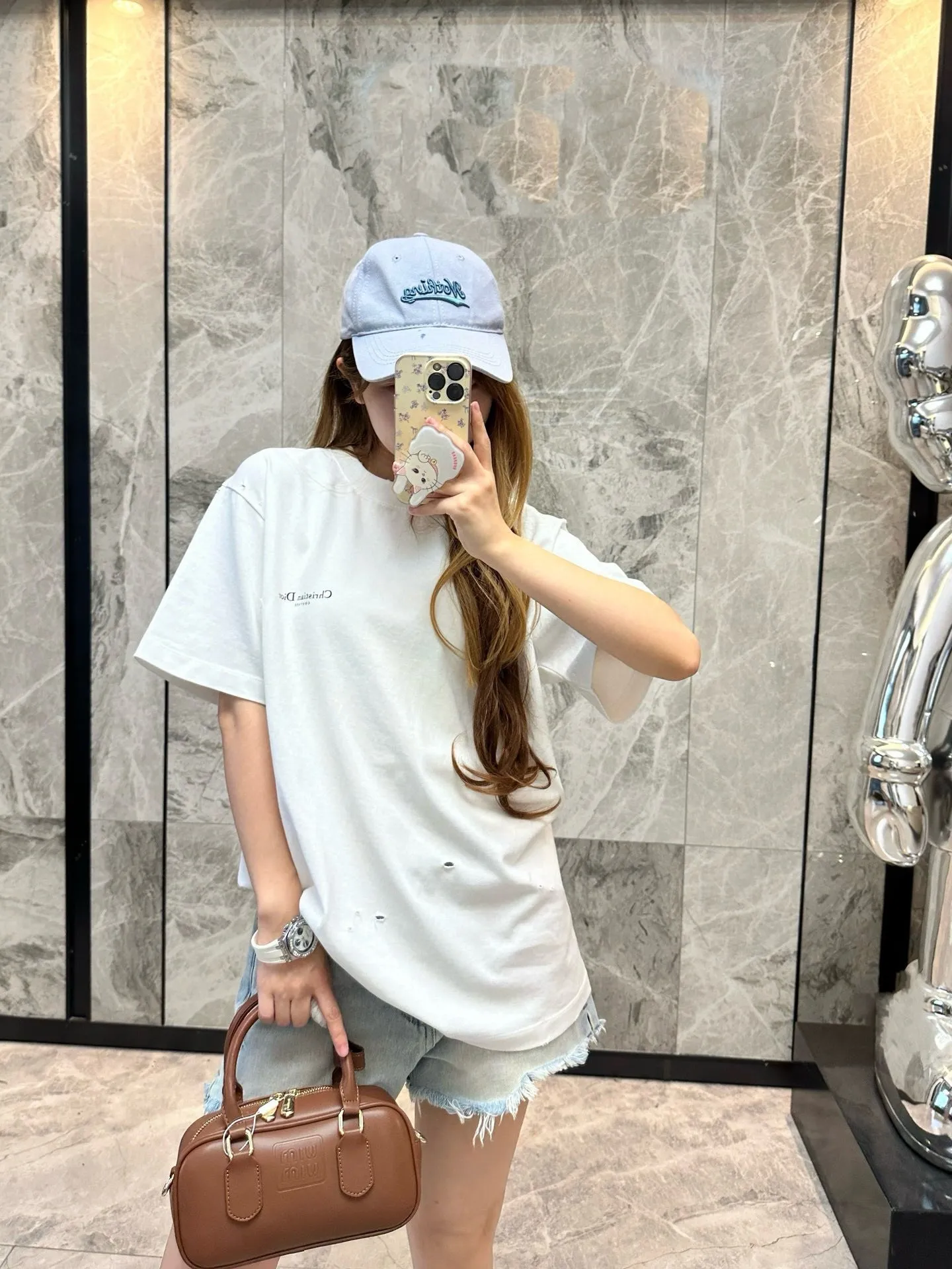 Dior/ 25ss