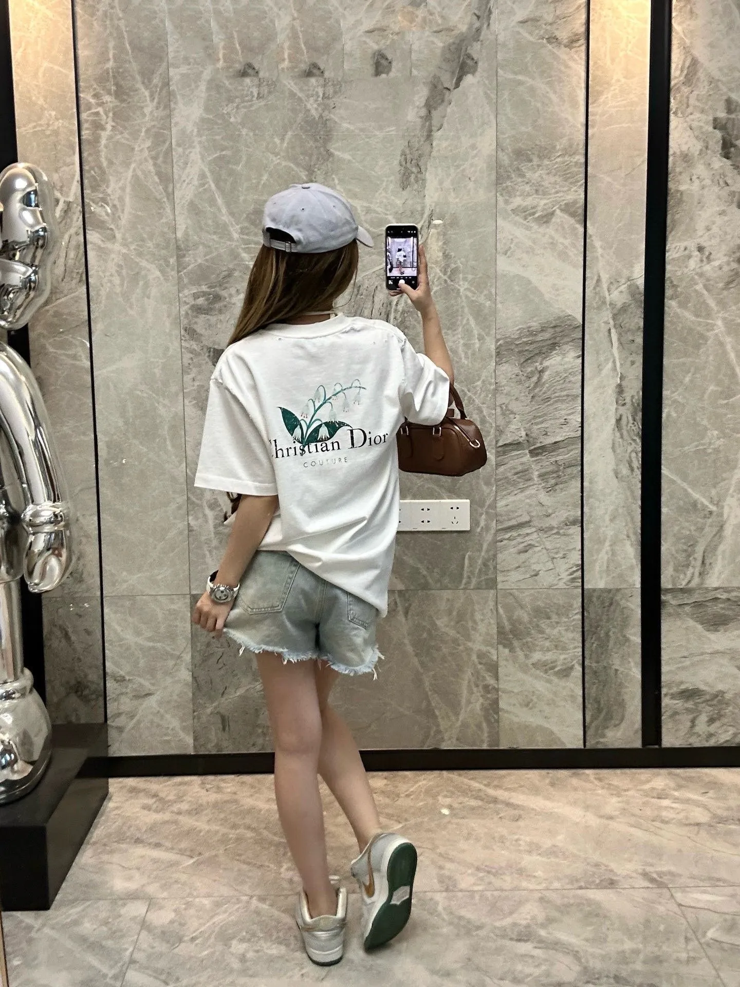 Dior/ 25ss