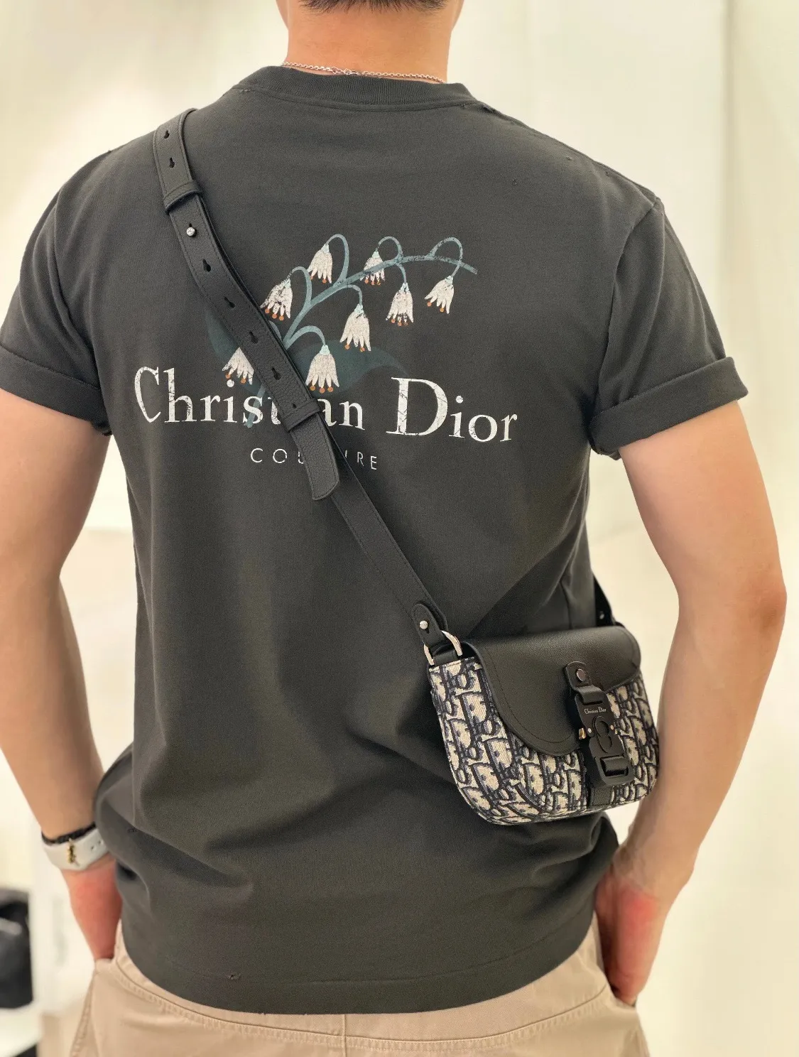 Dior/ 25ss