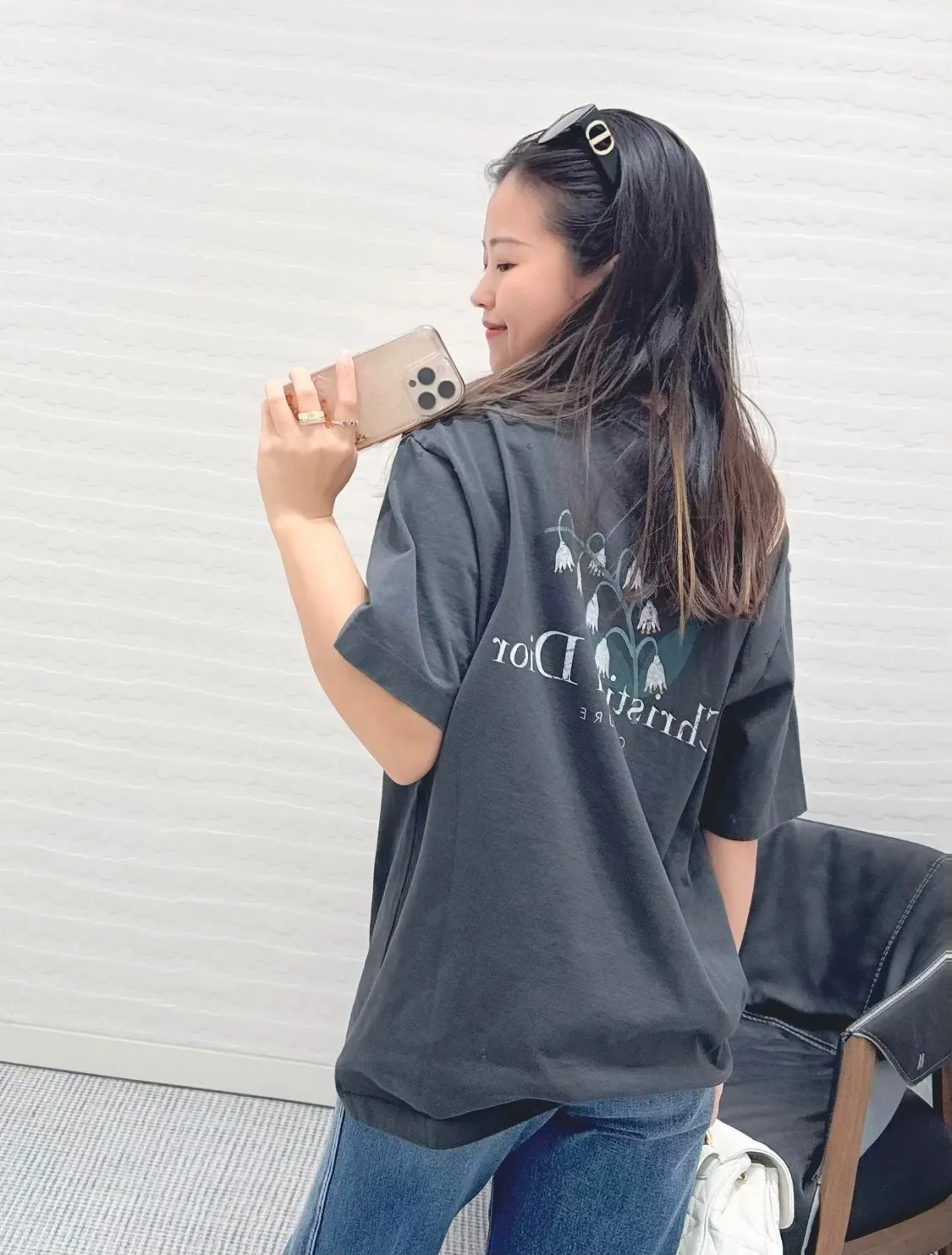 Dior/ 25ss
