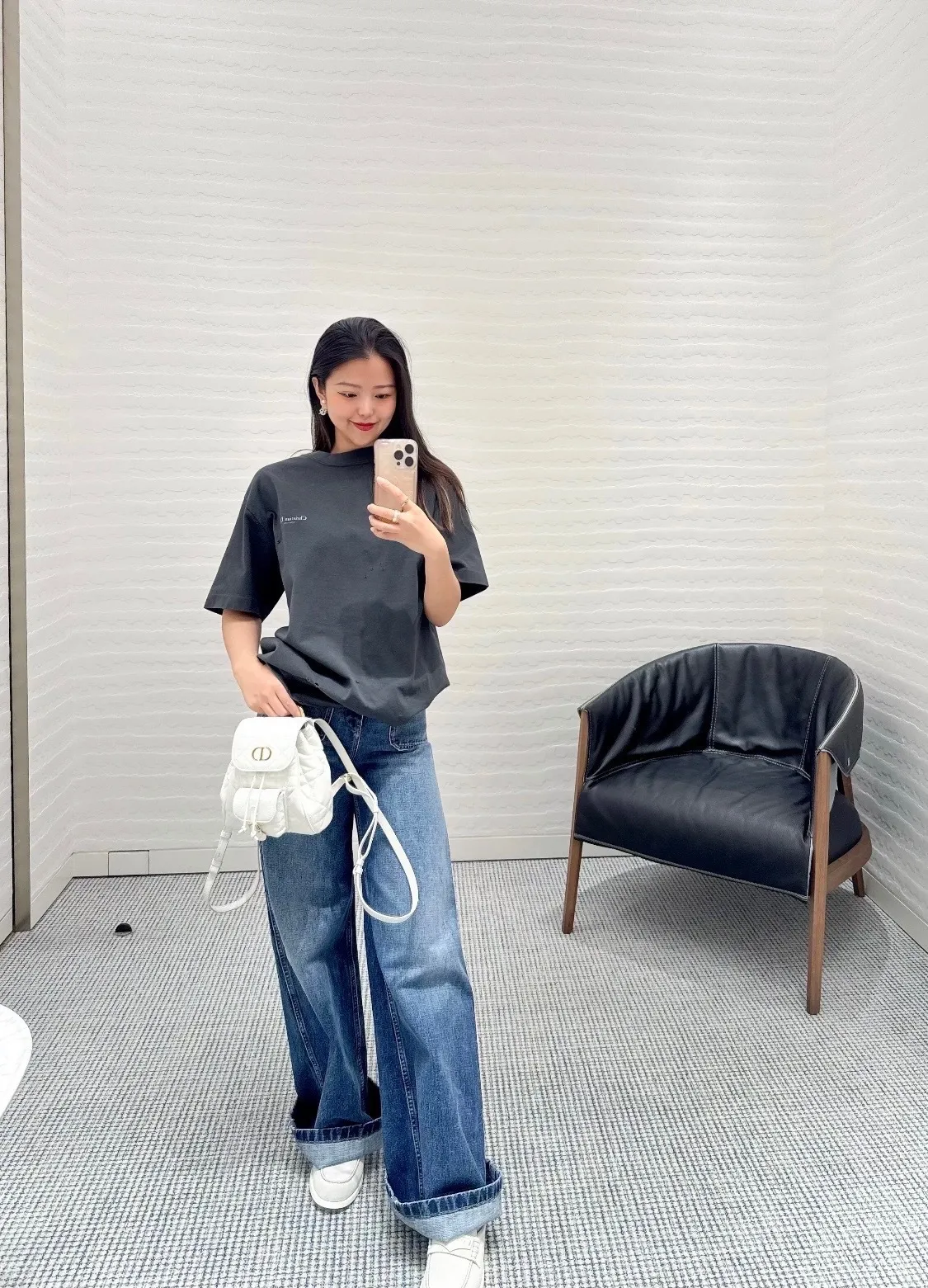 Dior/ 25ss