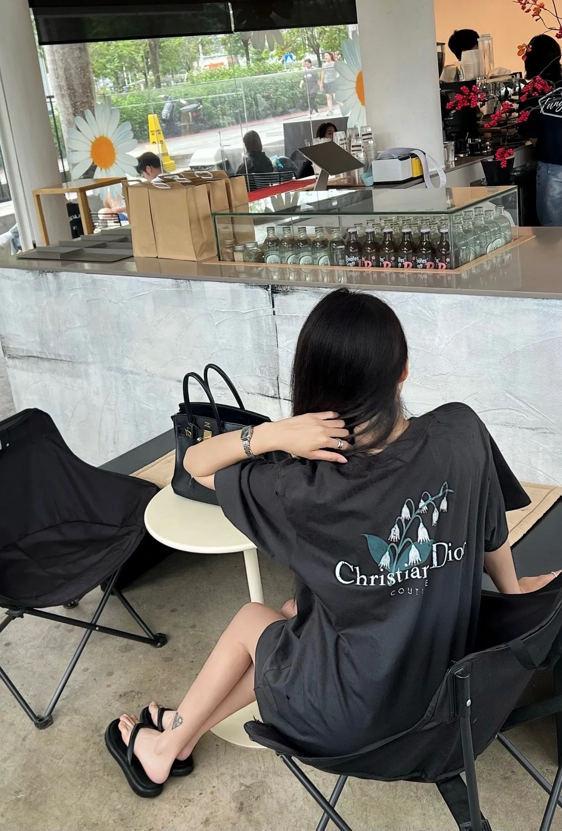 Dior/ 25ss