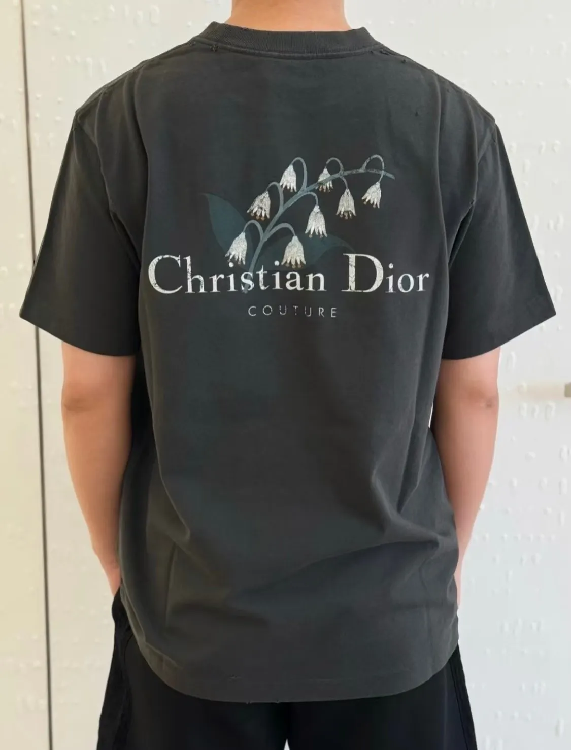 Dior/ 25ss
