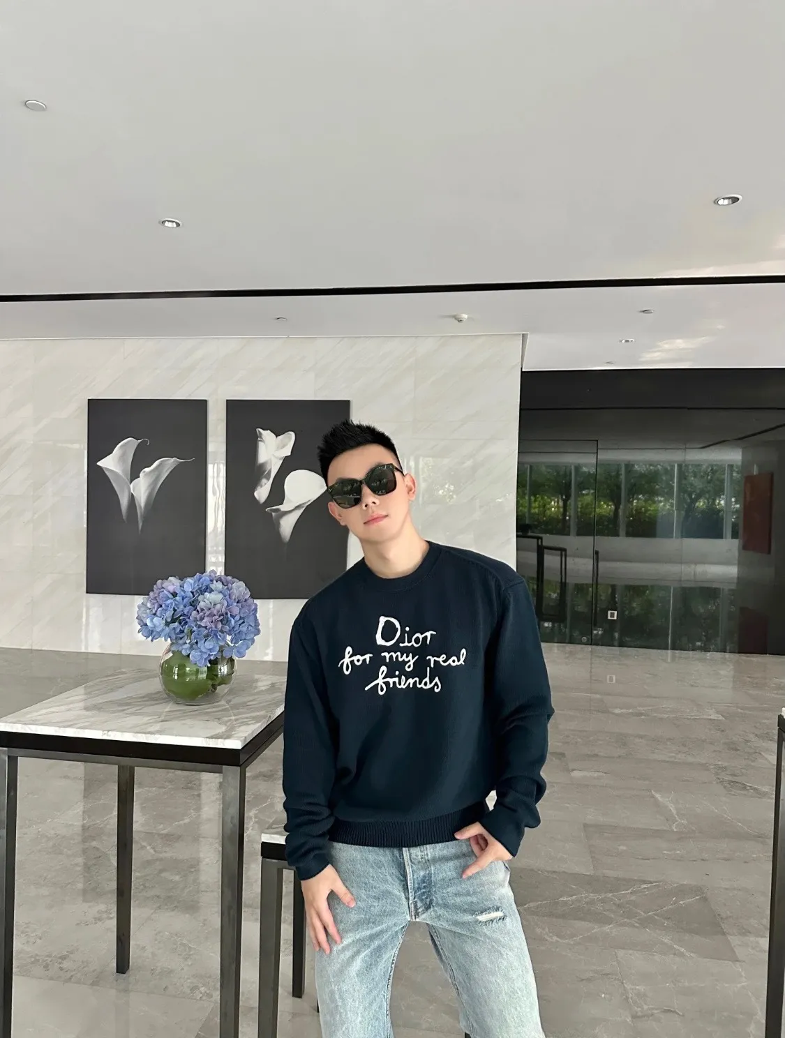 Dior/ 25Fw