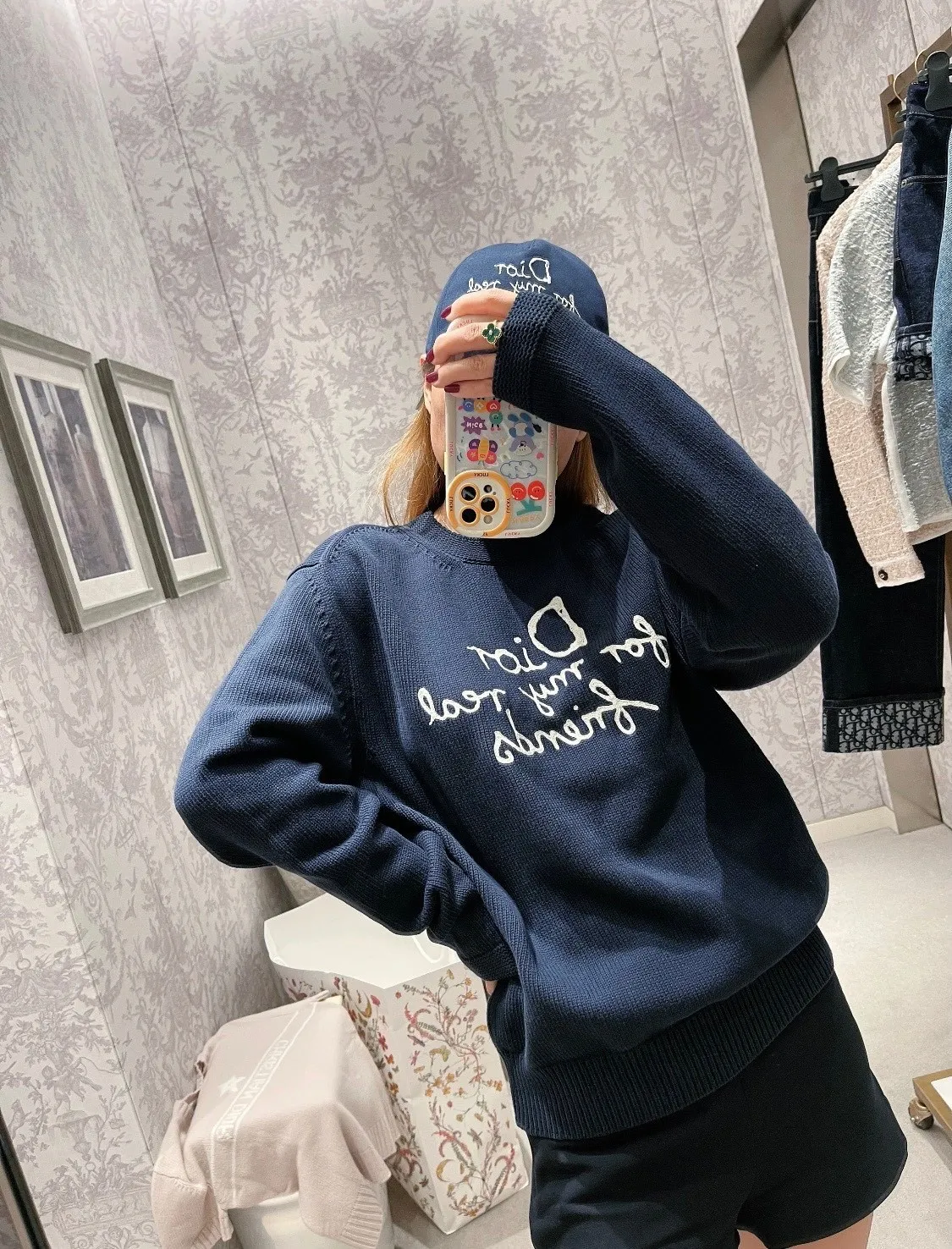 Dior/ 25Fw