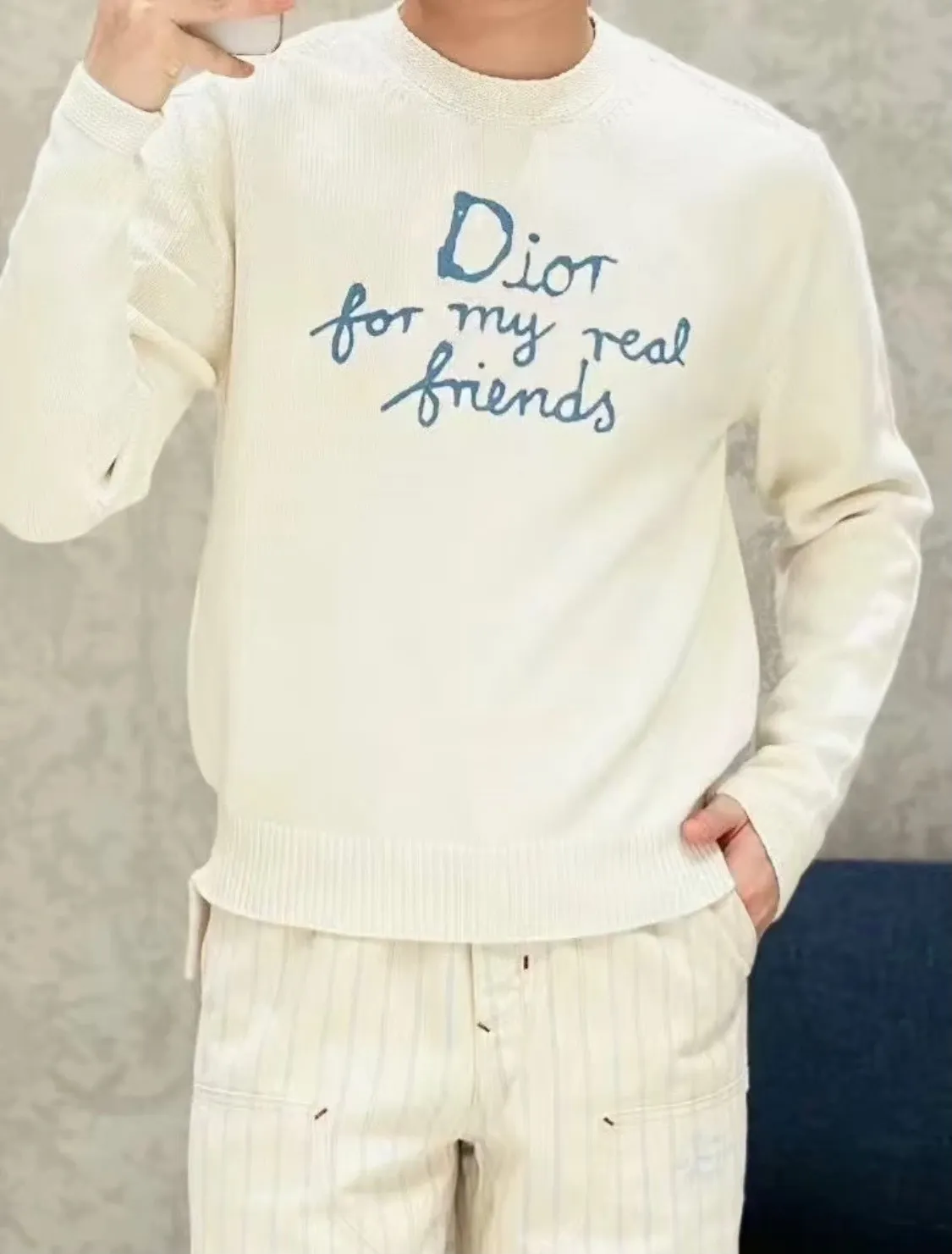 Dior/ 25Fw