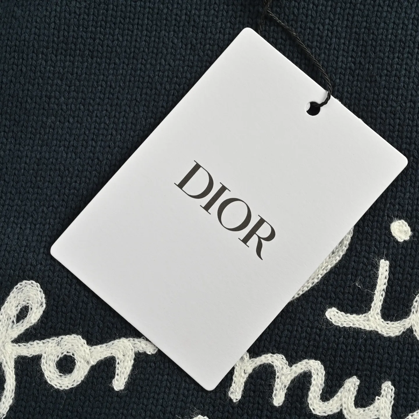 Dior/ 25Fw