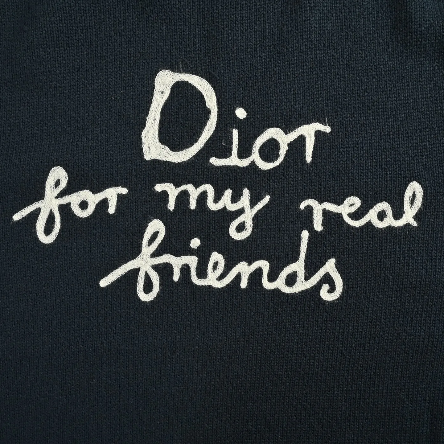 Dior/ 25Fw