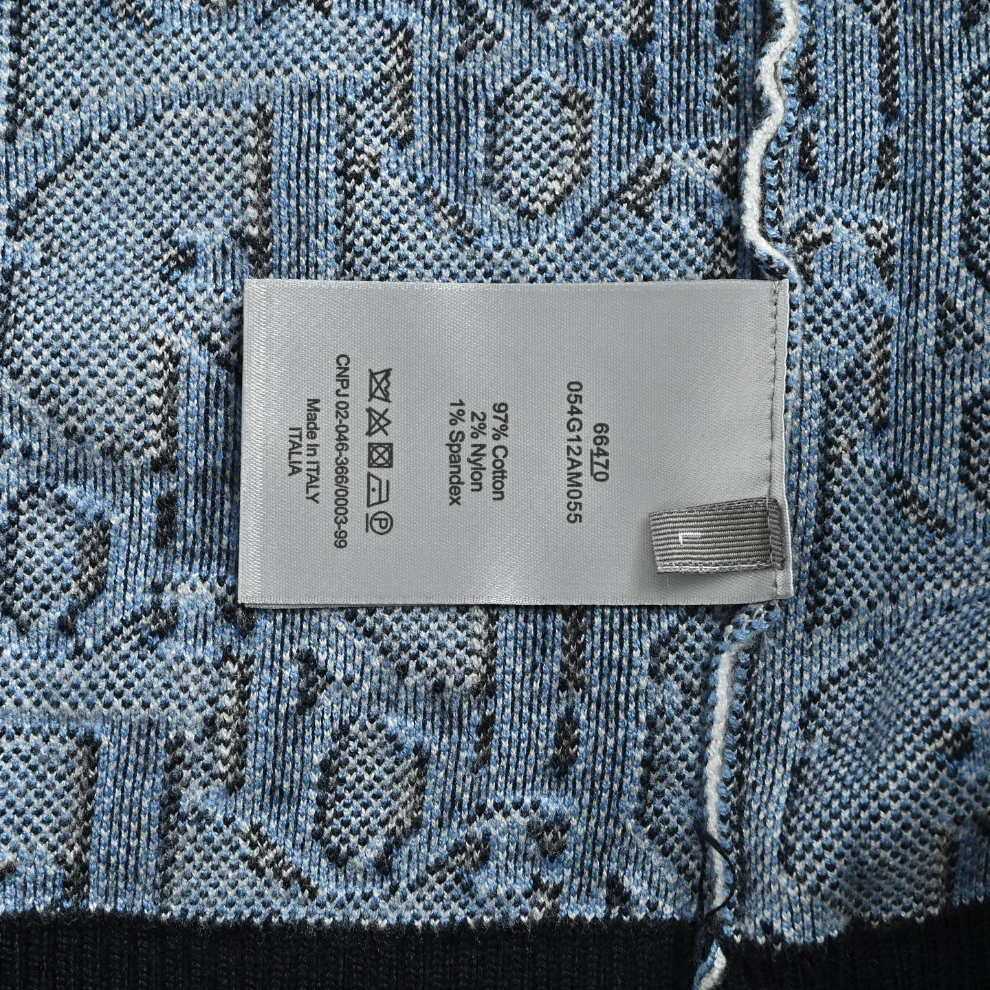 Dior/