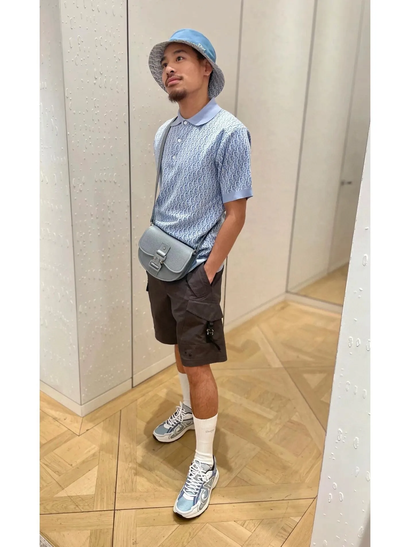 Dior/ 25ss