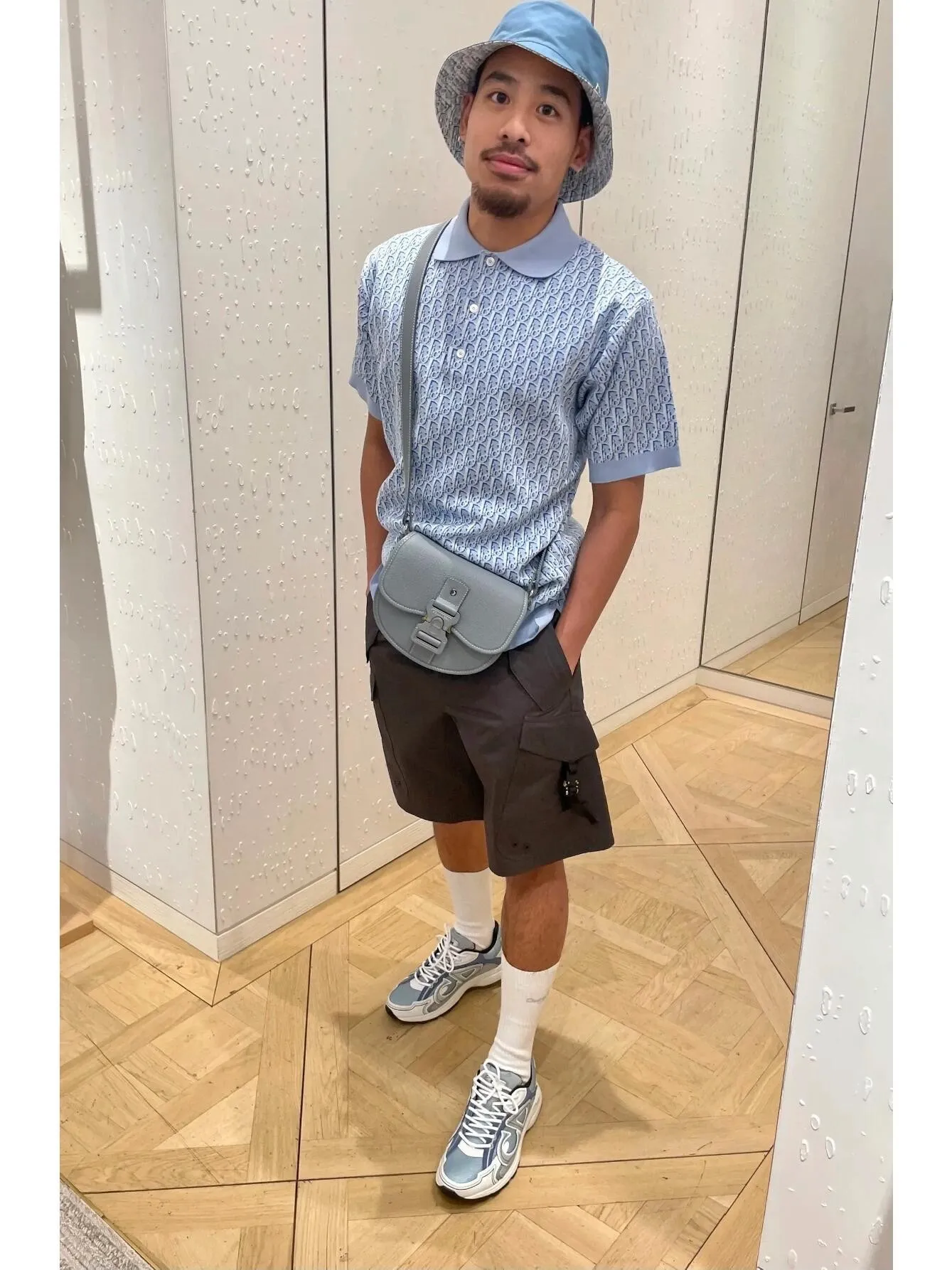 Dior/ 25ss