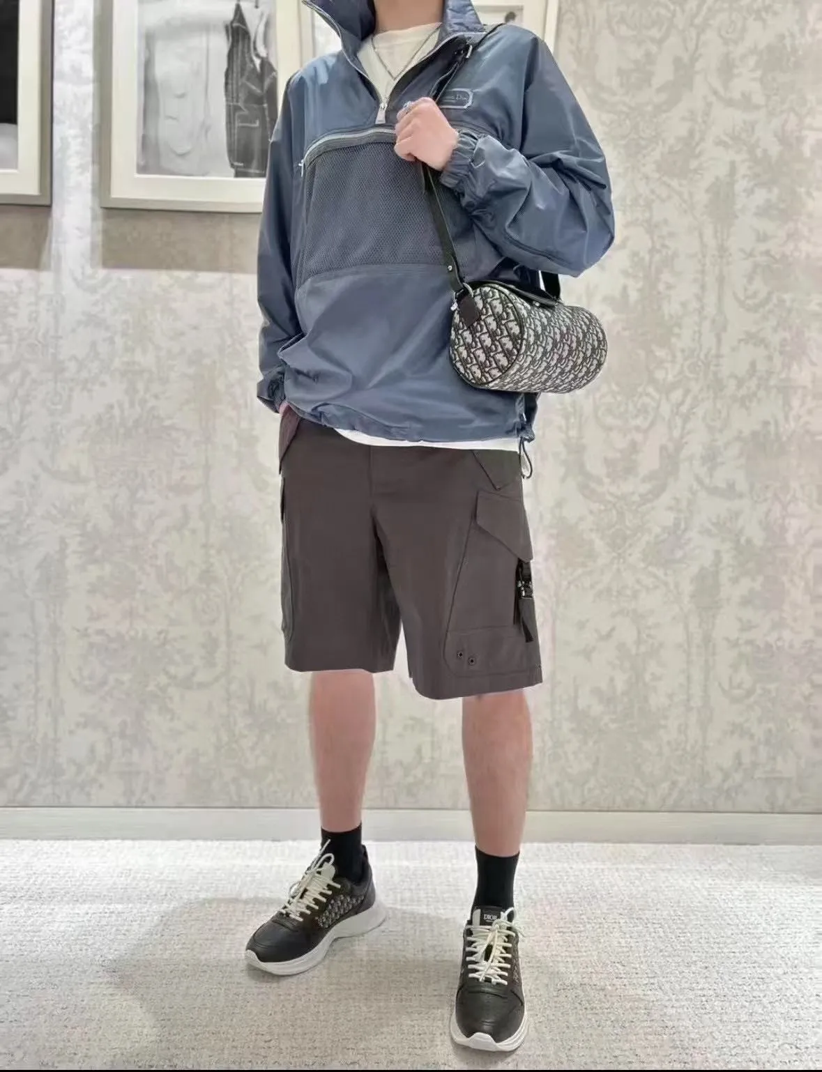 Dior/ 25ss