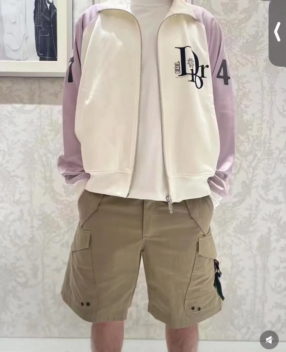 Dior/ 25ss