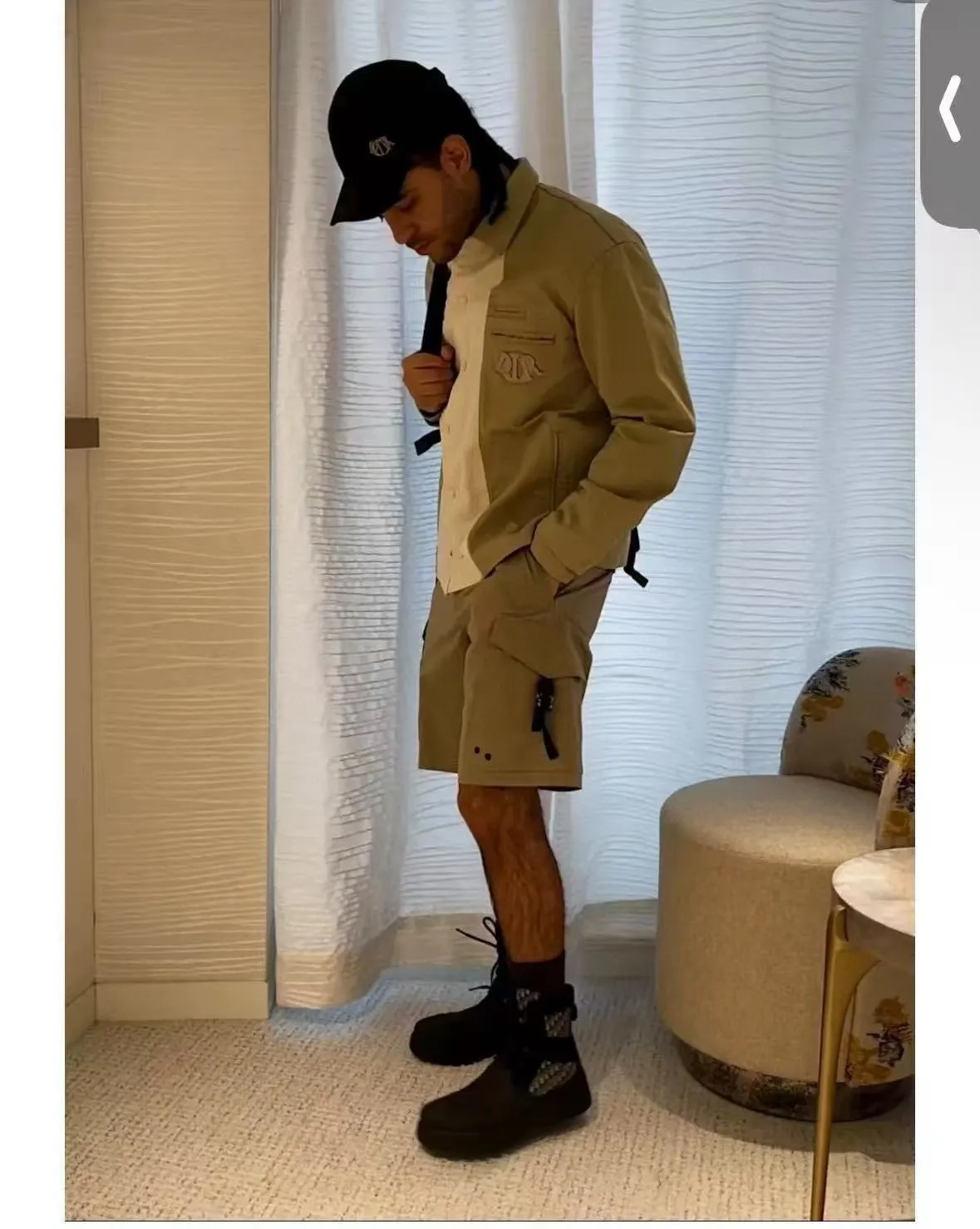 Dior/ 25ss
