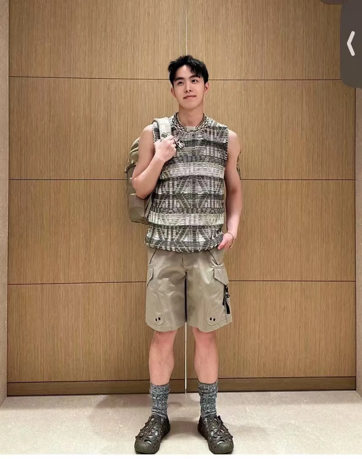 Dior/ 25ss