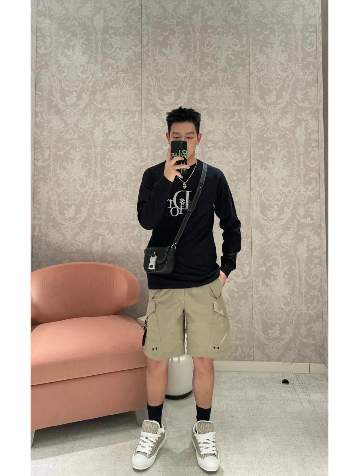 Dior/ 25ss