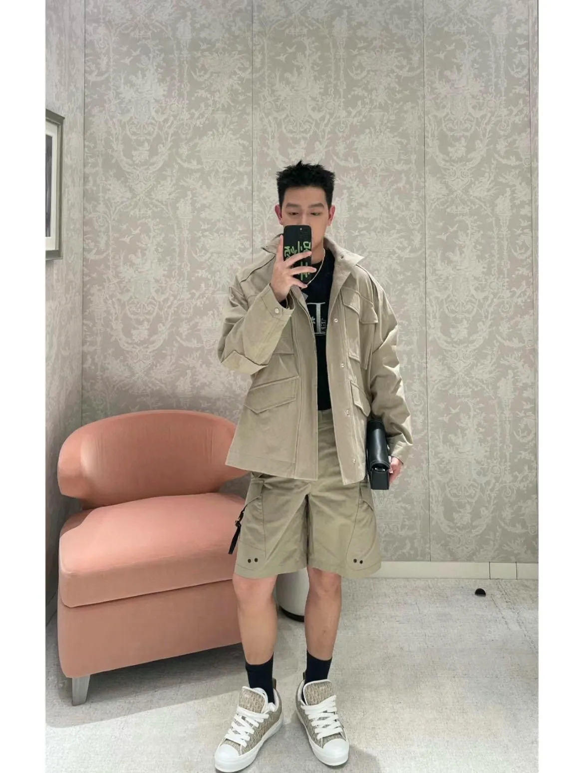 Dior/ 25ss