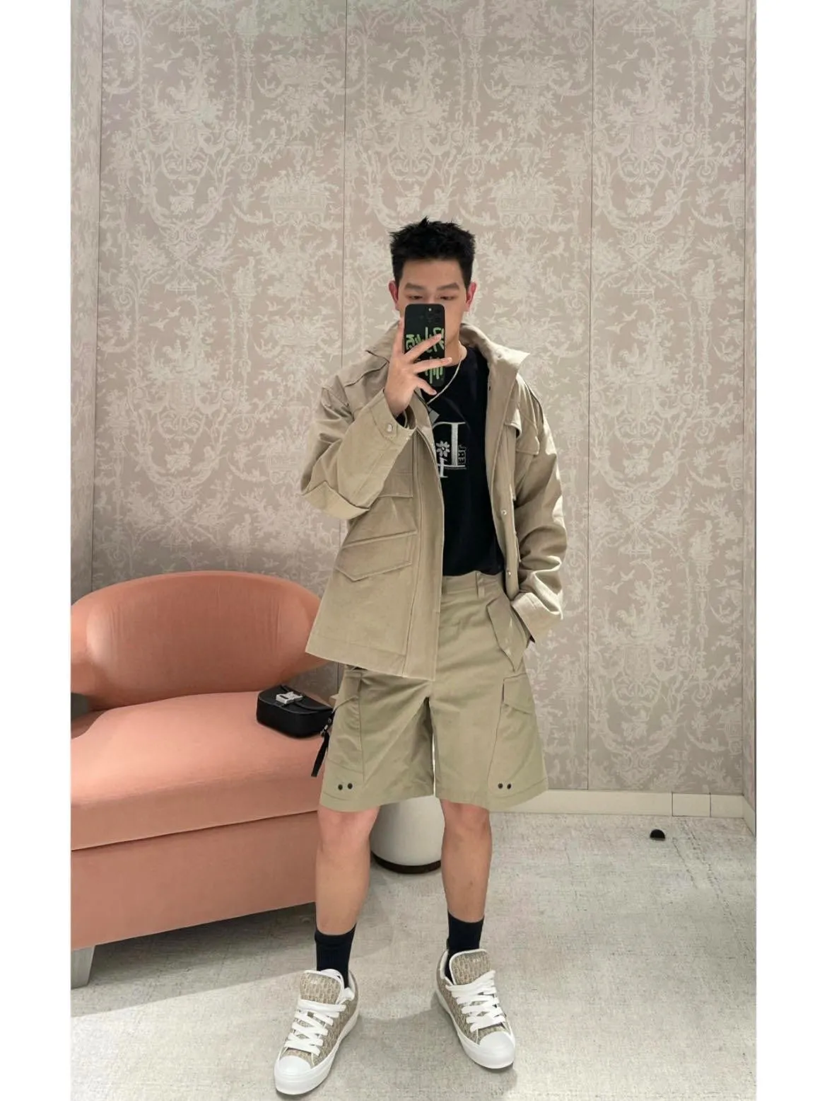 Dior/ 25ss
