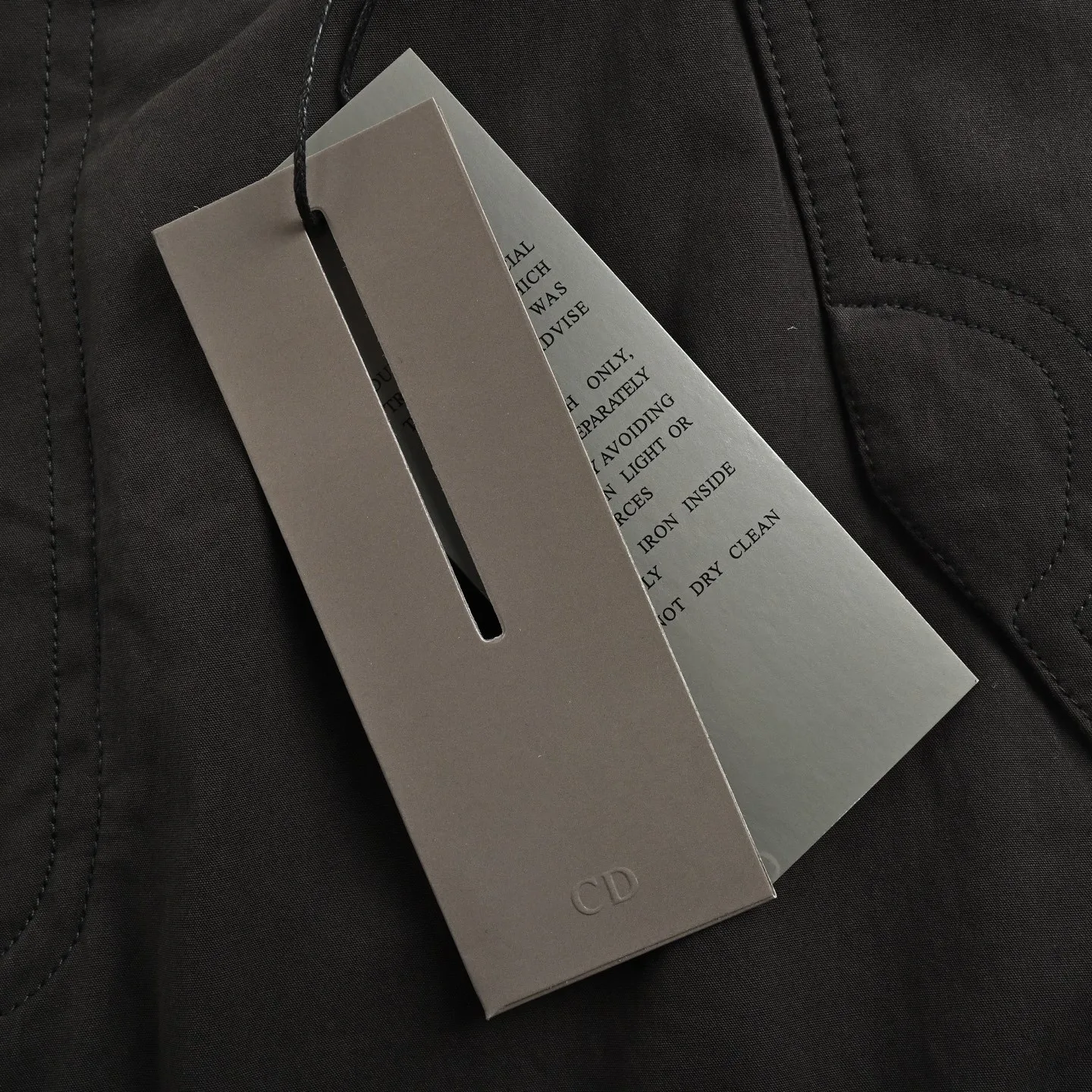 Dior/ 25ss