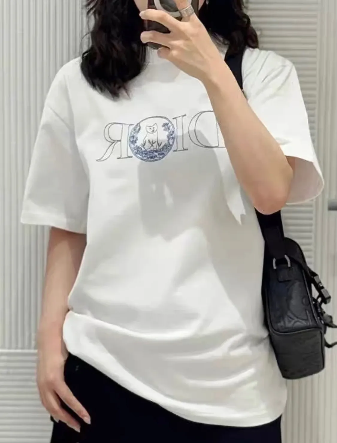 Dior/ 25ss