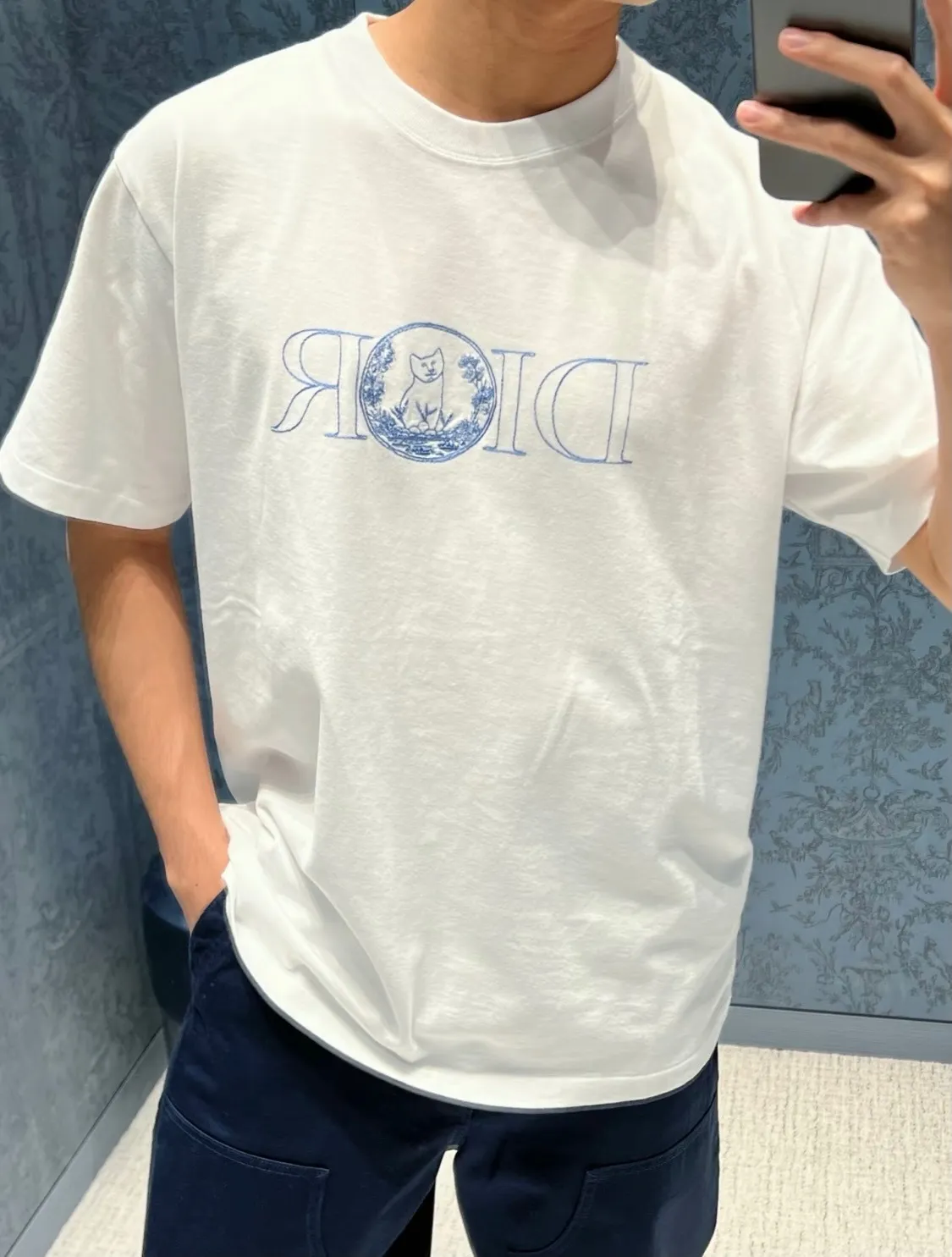 Dior/ 25ss