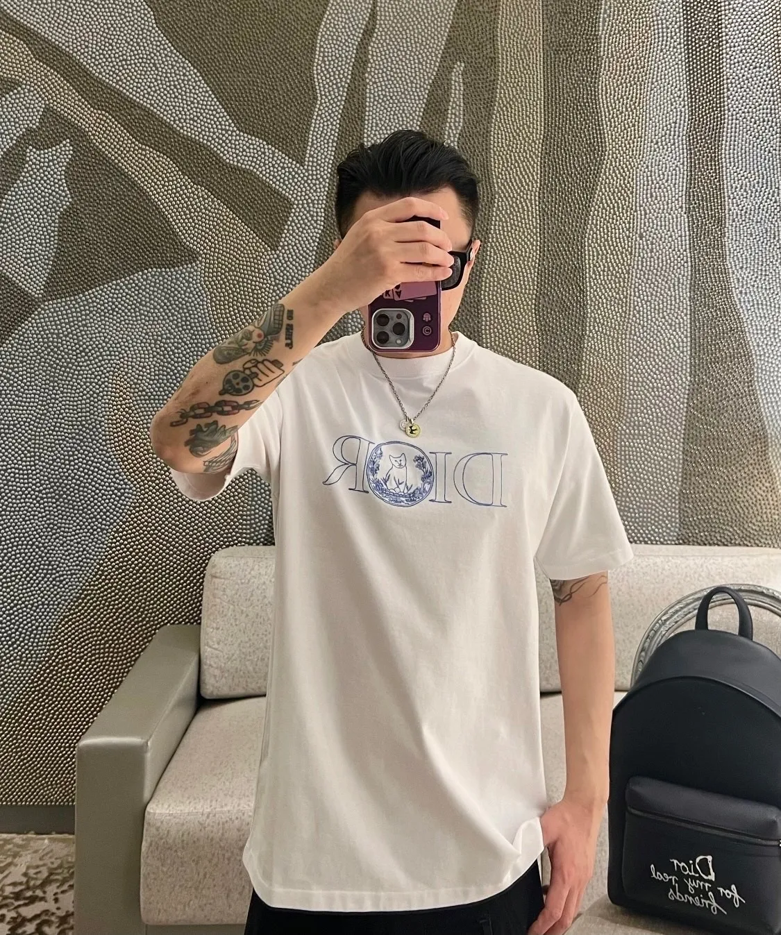 Dior/ 25ss