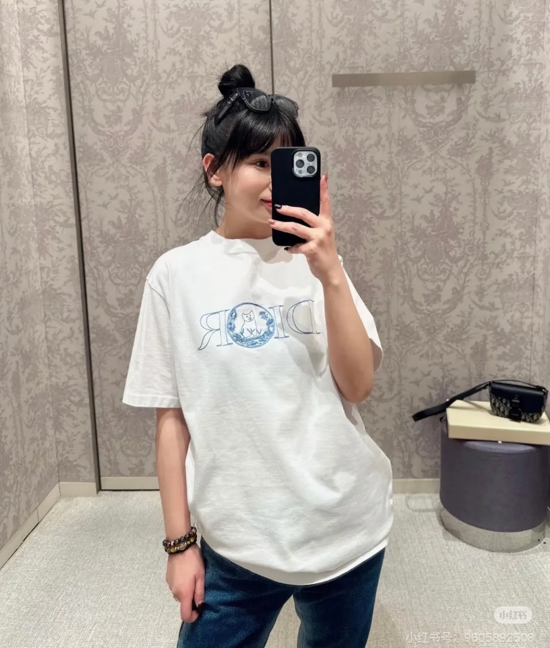 Dior/ 25ss