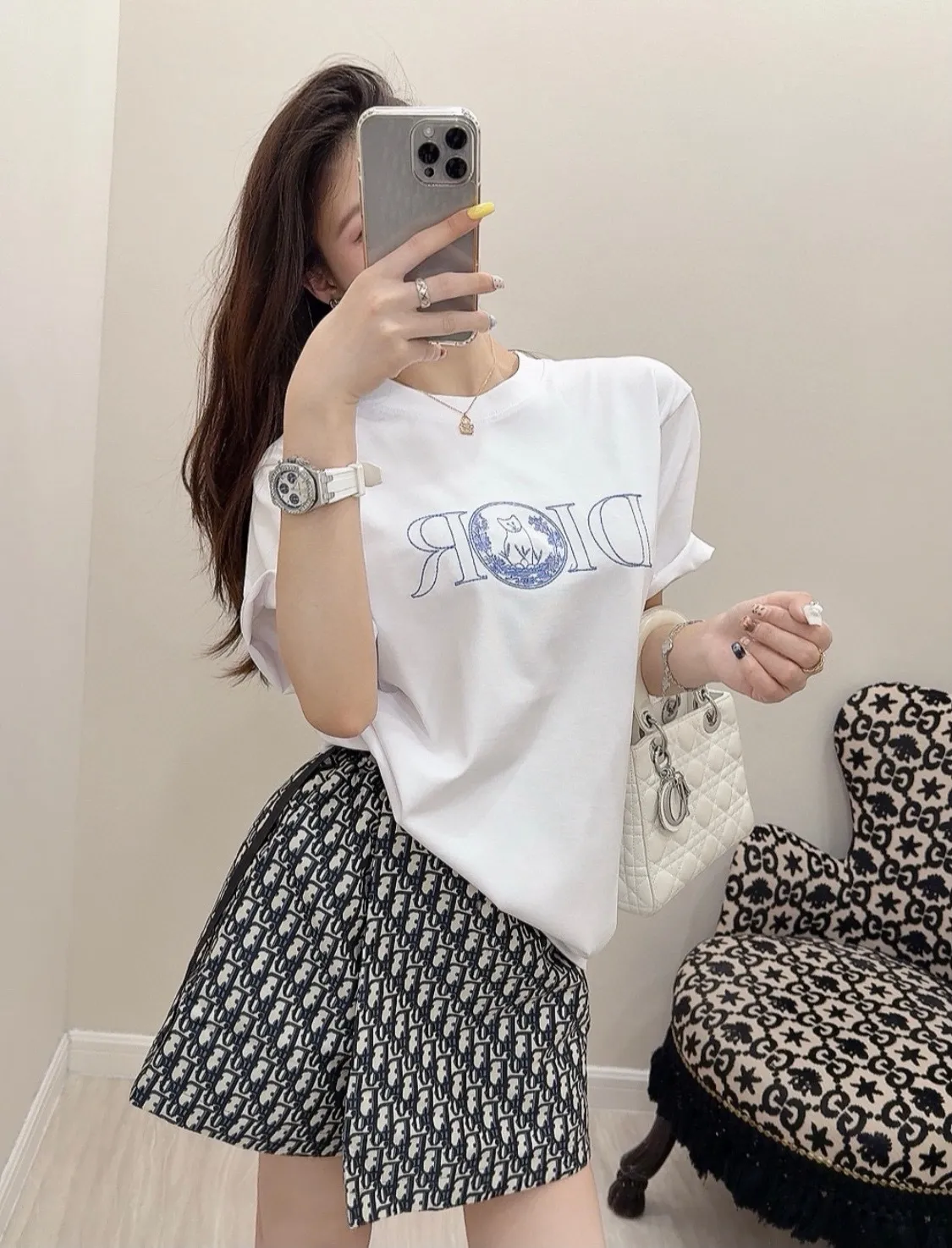 Dior/ 25ss