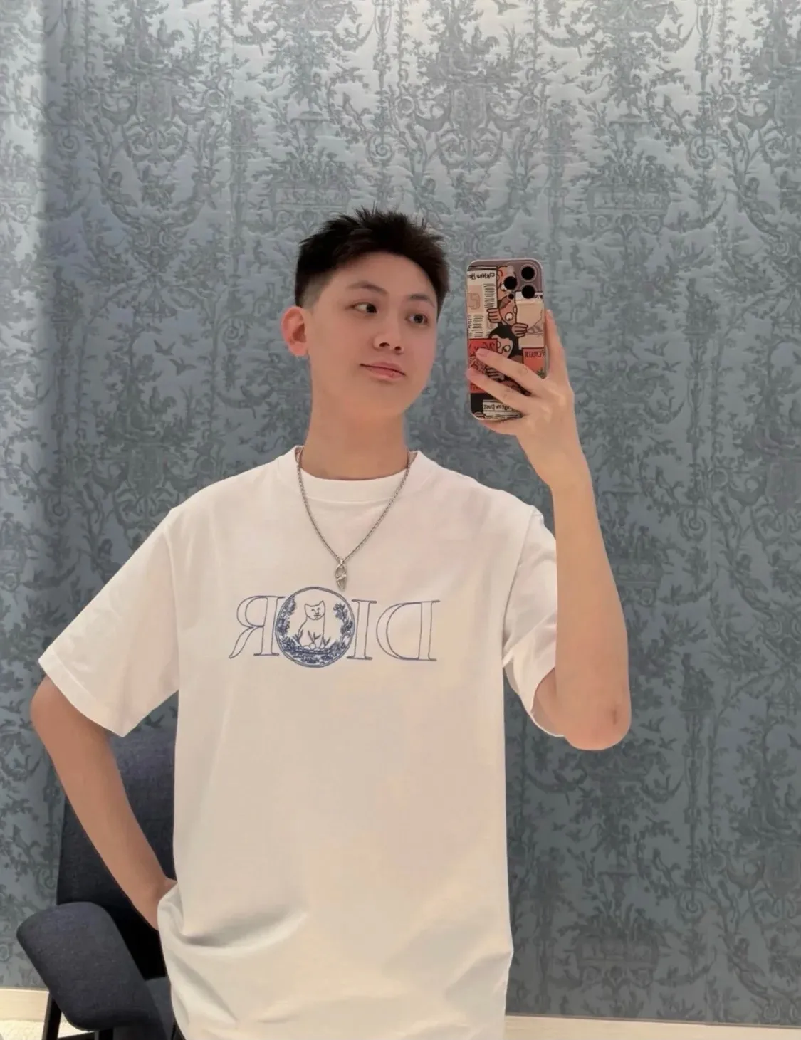 Dior/ 25ss