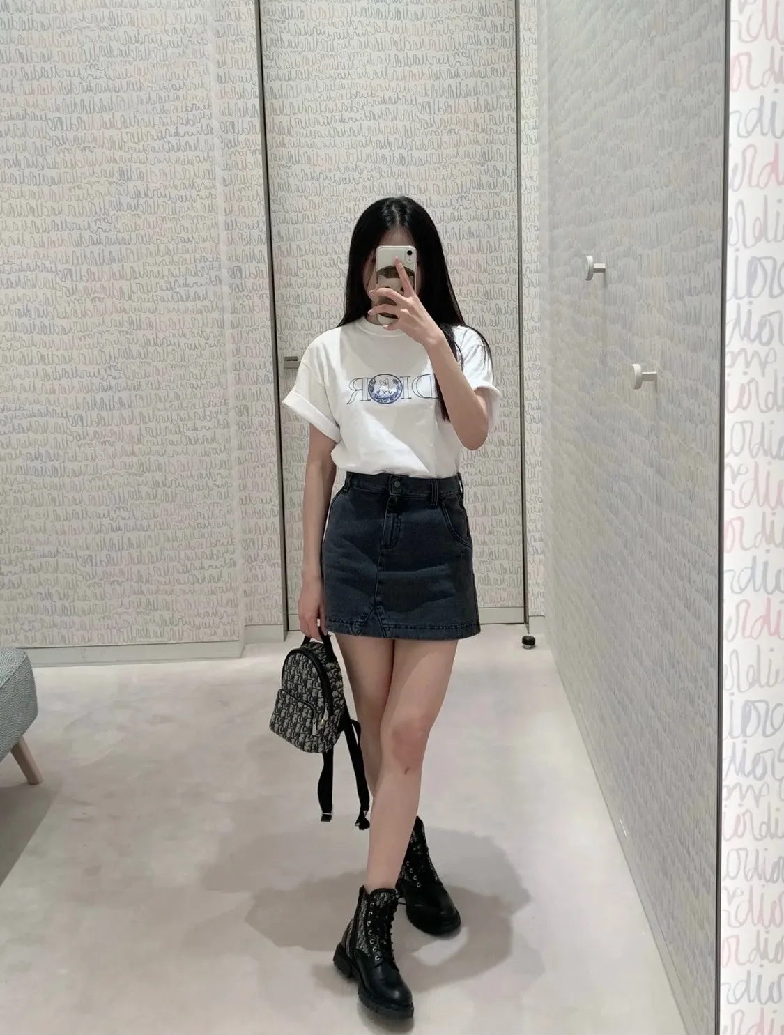 Dior/ 25ss