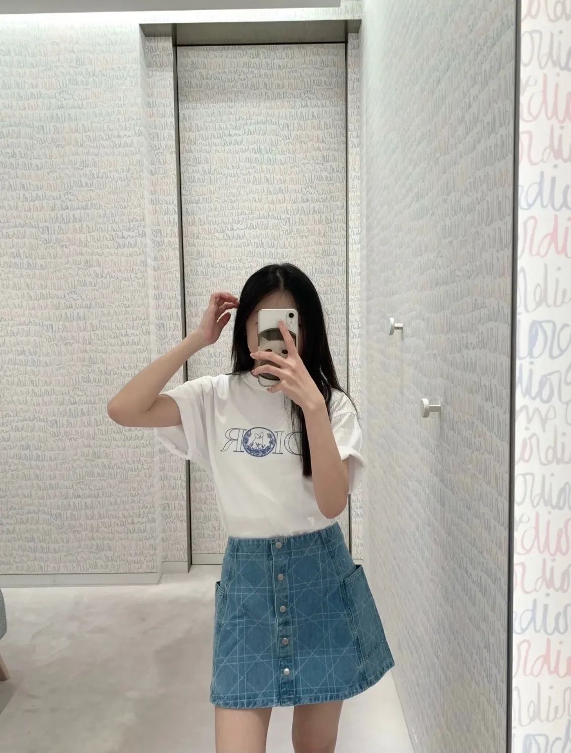Dior/ 25ss