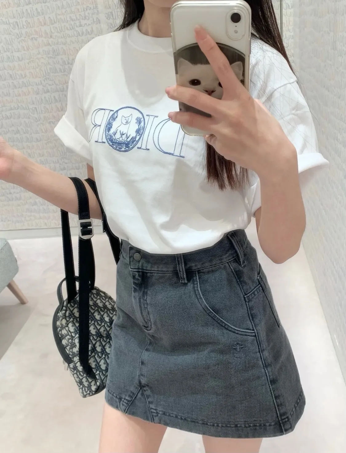 Dior/ 25ss