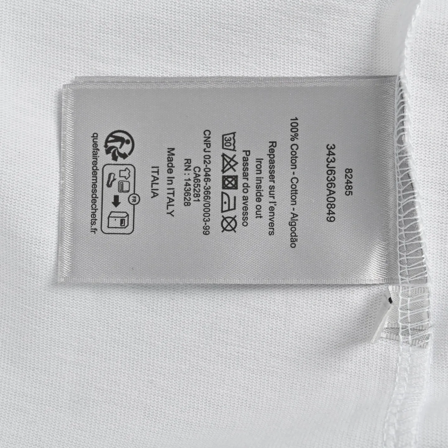 Dior/ 25ss