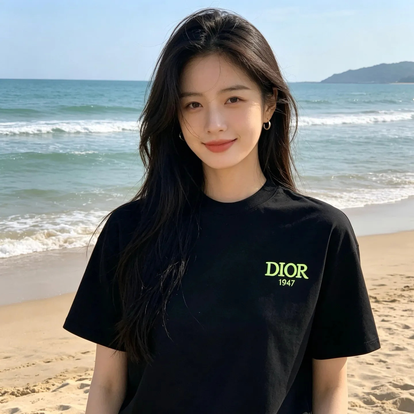 Dior/ 26ss logo