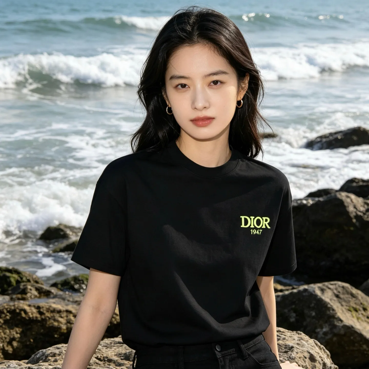 Dior/ 26ss logo