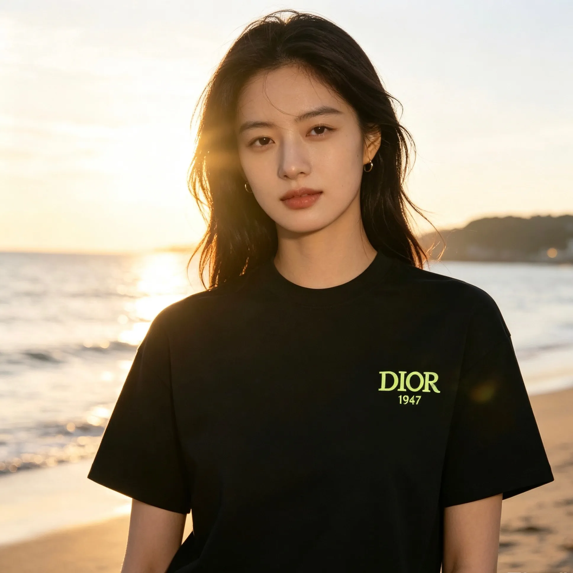Dior/ 26ss logo
