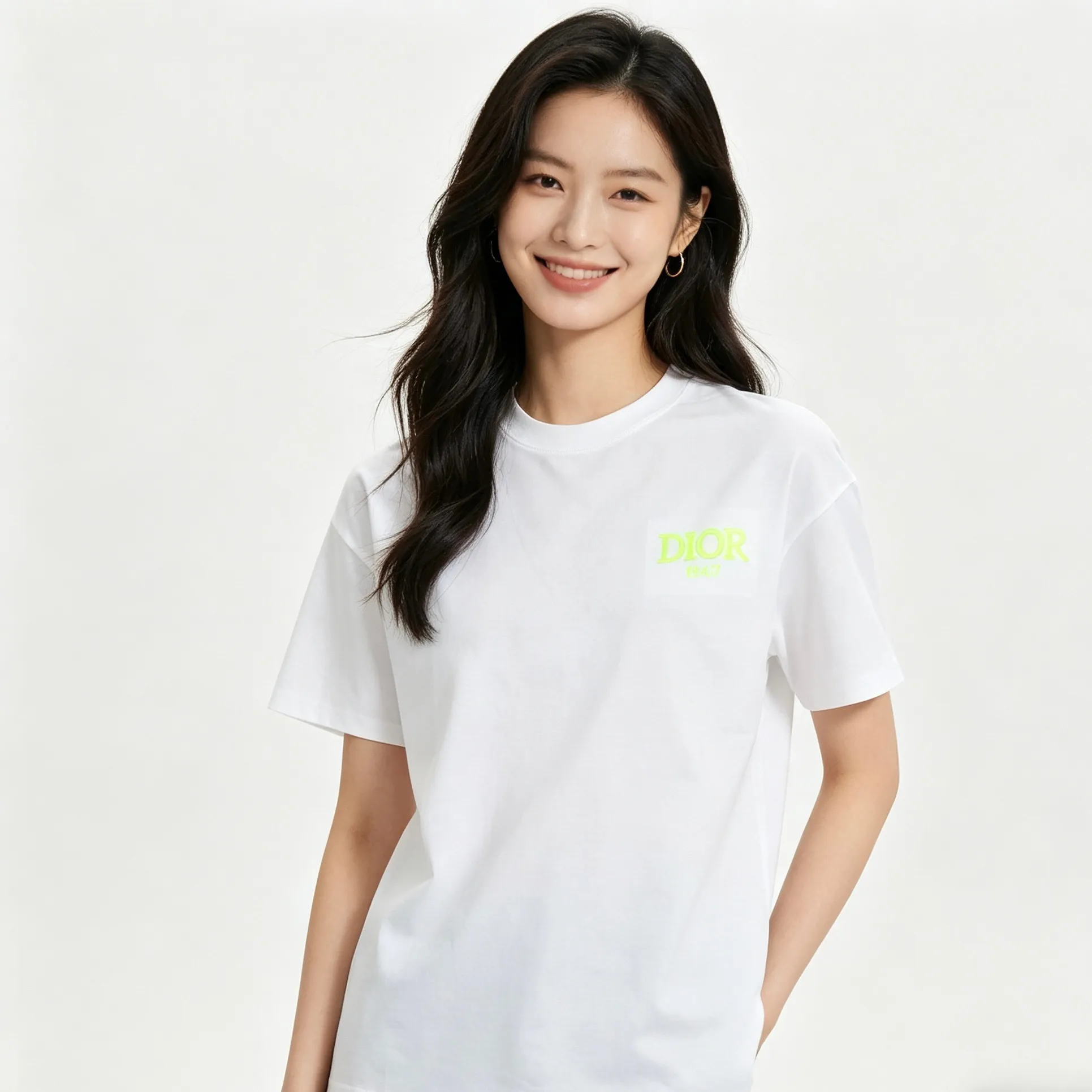 Dior/ 26ss logo