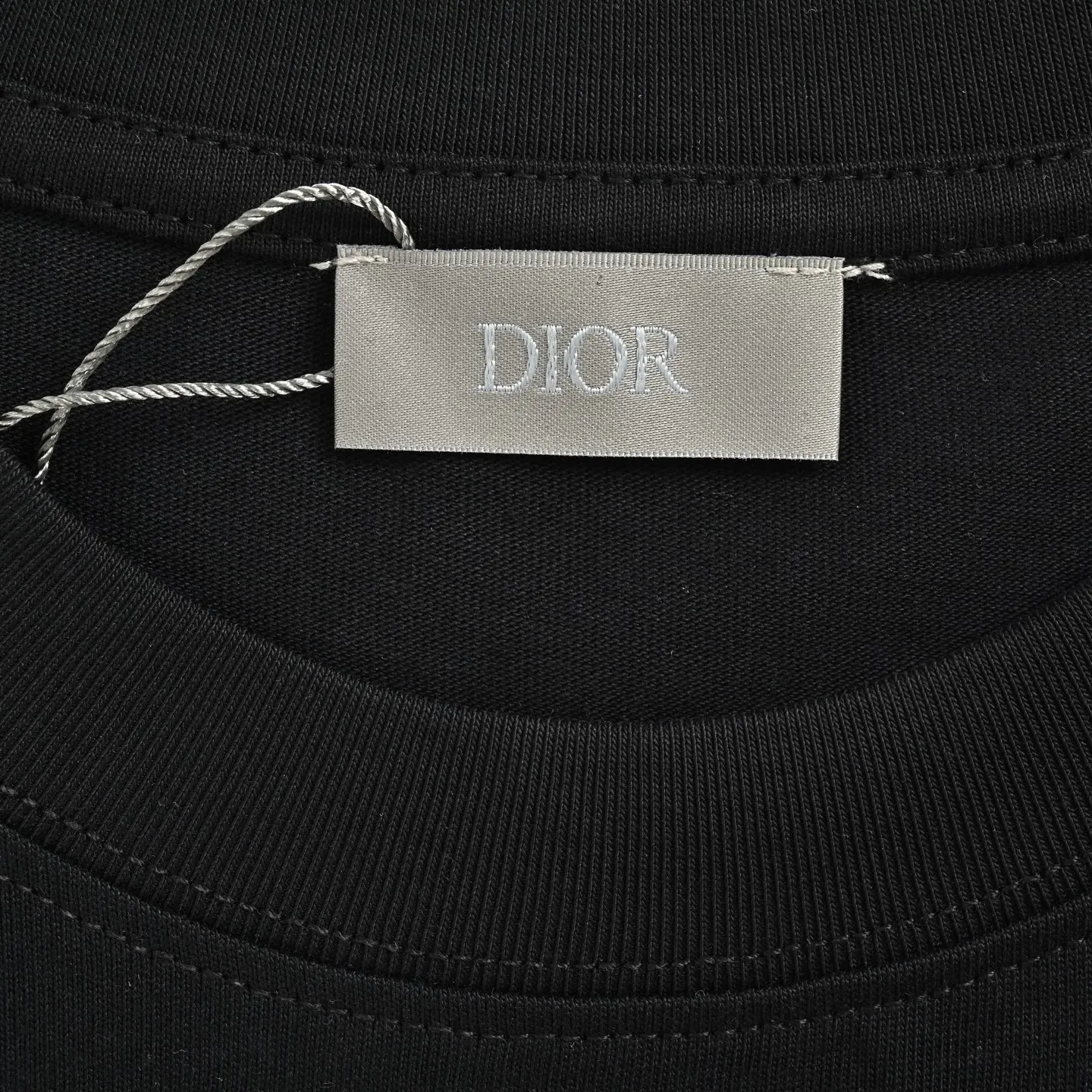 Dior/ 26ss logo
