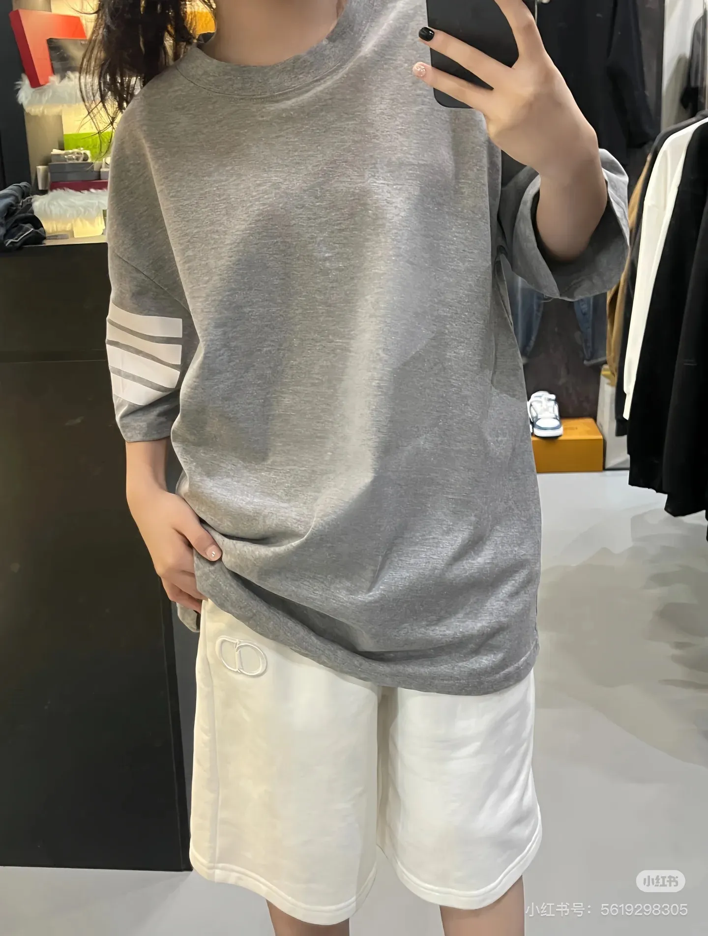 Dior/ Classic CD
