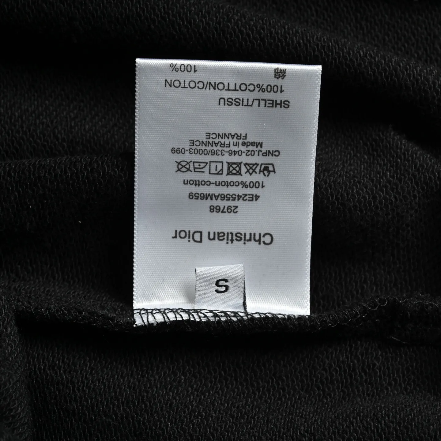Dior/ Classic CD